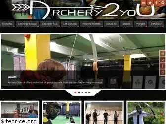 archery2you.ca