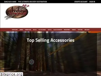 archeryaddictions.com