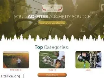 archerybull.com
