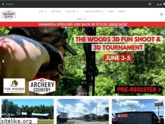 archerycountry.com