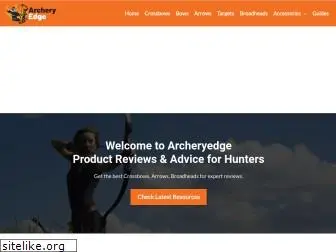archeryedge.com