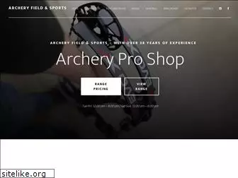 archeryfield.com