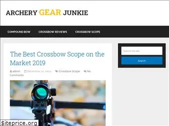 archerygearjunkie.com