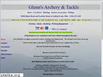 archeryplus.com