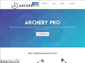 archerypro.net