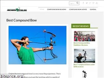 archerystream.com