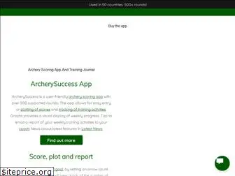 archerysuccess.com