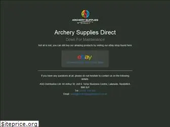 archerysuppliesdirect.co.uk