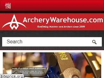 archerywarehouse.com