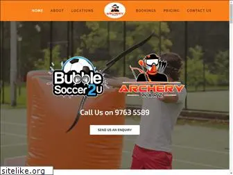 archerywarz.com.au