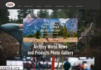 archeryworld.net