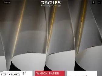 arches-papers.com