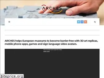 arches-project.eu