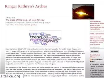 arches.wordpress.com