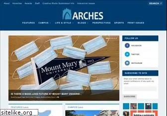 archesnews.com