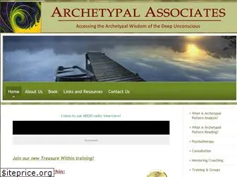 archetypalassociates.com