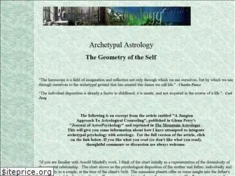 archetypalastrology.com