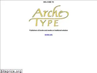 archetypebooks.com