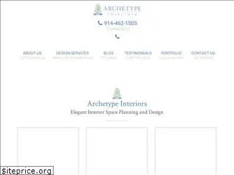 archetypeinteriors.com