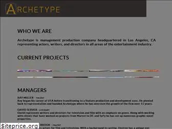 archetypela.com