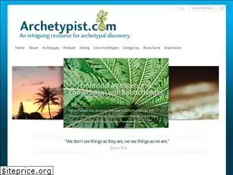 archetypist.com