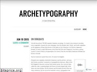archetypogrophy.wordpress.com