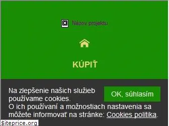 archeus.sk thumbnail