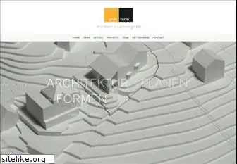 archform.ch