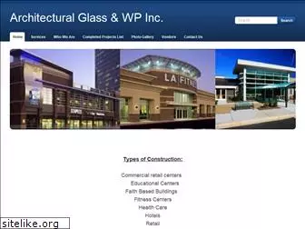 archglass-wp.com