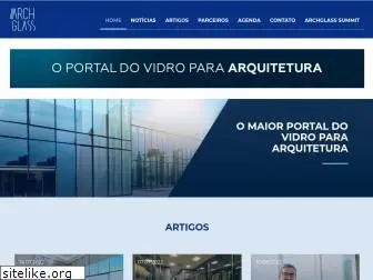 archglassbrasil.com.br
