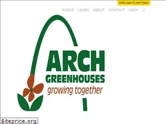 archgreenhouses.com