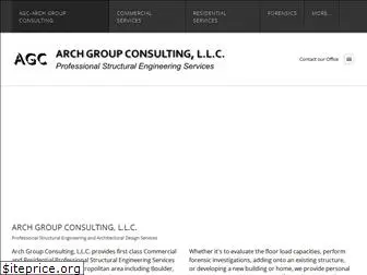 archgroupconsulting.com