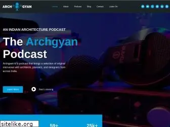 archgyan.com