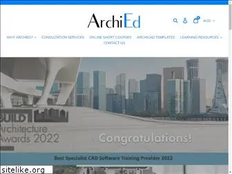 archi-ed.com.au