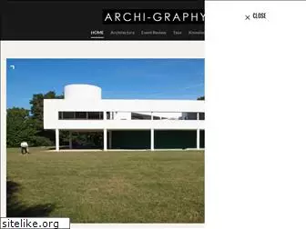 archi-graphy.com