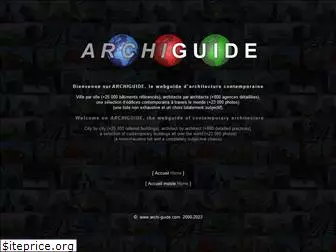 archi-guide.com