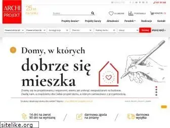 archi-projekt.com.pl