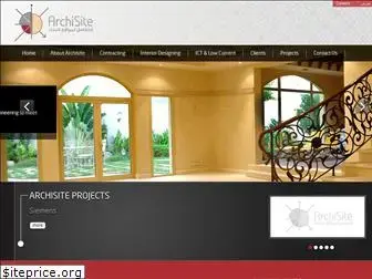 archi-site.com