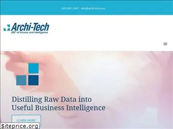 archi-tech.com