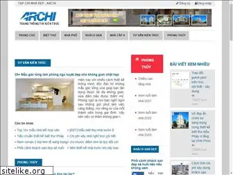 archi.com.vn