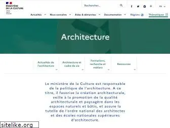 archi.fr