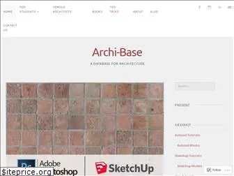 archibasesite.wordpress.com