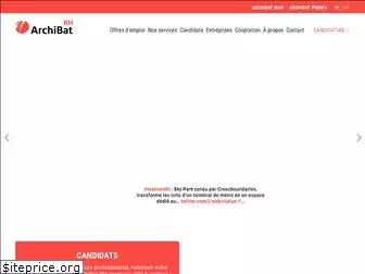 archibat.com