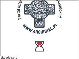 archibial.pl