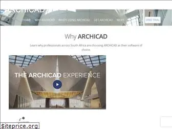 archicad.co.za