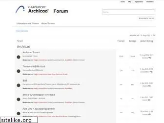 archicadforum.com