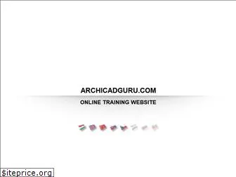 archicadguru.com
