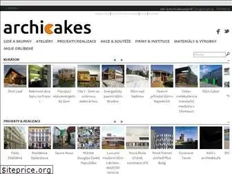 archicakes.cz