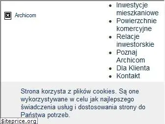 archicom.pl