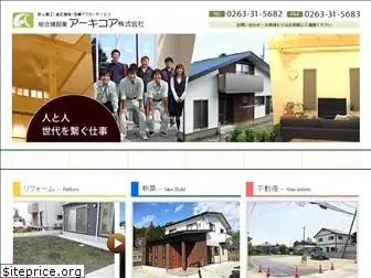 archicore.jp